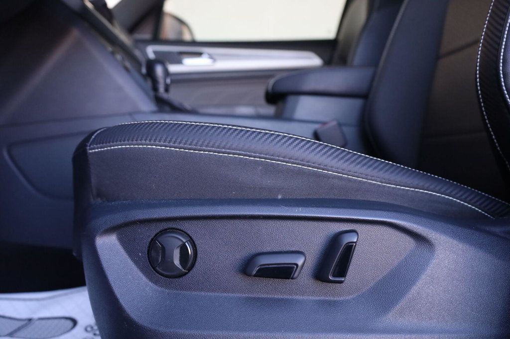 Volkswagen Atlas Cross Sport photo 19