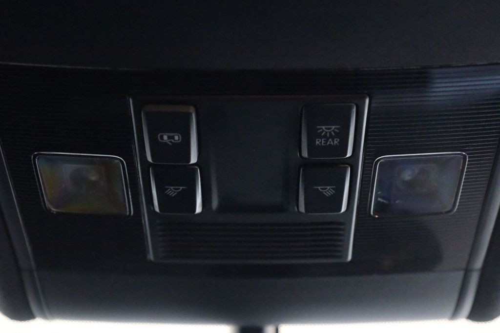 Volkswagen Atlas Cross Sport photo 38