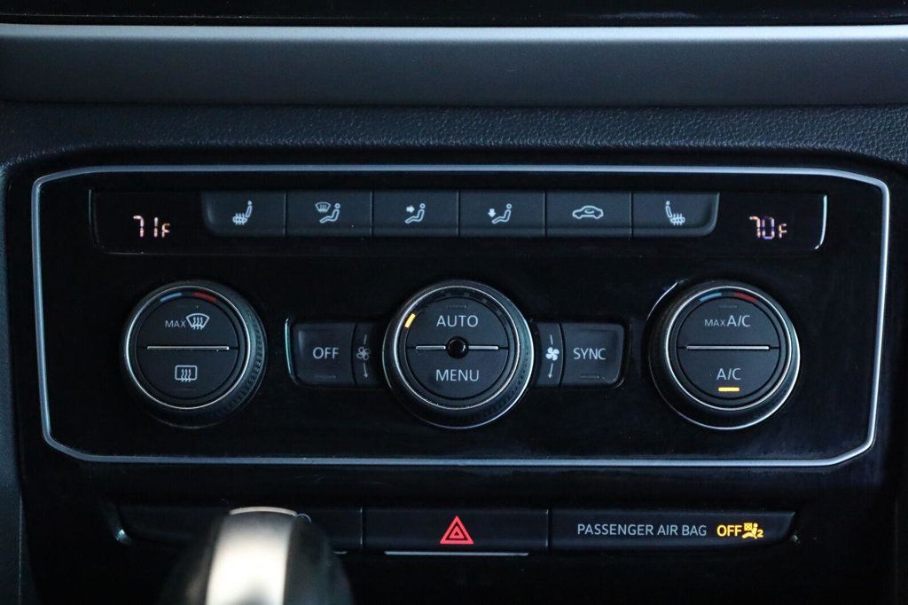 Volkswagen Atlas Cross Sport photo 43