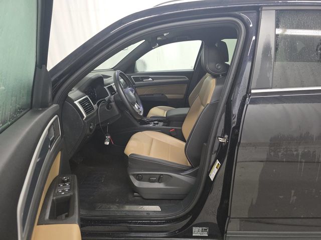2023 Volkswagen Atlas Cross Sport 2.0T SE w/Technology - 23096047 - 2