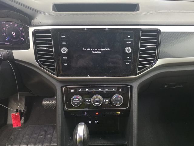 2023 Volkswagen Atlas Cross Sport 2.0T SE w/Technology - 23096047 - 4