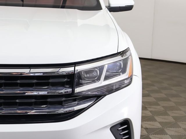 2023 Volkswagen Atlas Cross Sport 2.0T SE w/Technology 4MOTION - 22995542 - 13