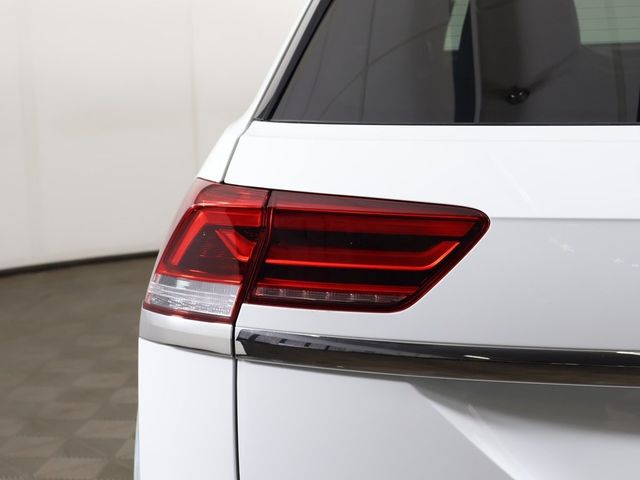 2023 Volkswagen Atlas Cross Sport 2.0T SE w/Technology 4MOTION - 22995542 - 14