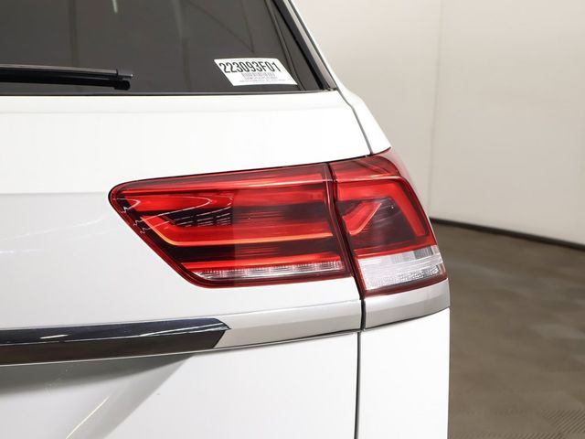 2023 Volkswagen Atlas Cross Sport 2.0T SE w/Technology 4MOTION - 22995542 - 15