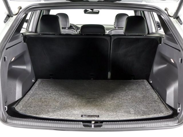 2023 Volkswagen Atlas Cross Sport 2.0T SE w/Technology 4MOTION - 22995542 - 18