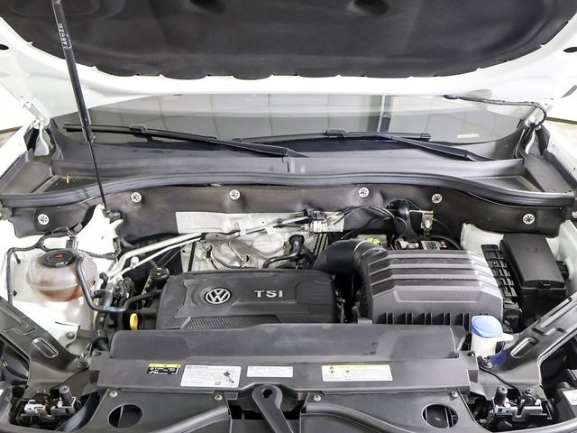 2023 Volkswagen Atlas Cross Sport 2.0T SE w/Technology 4MOTION - 22995542 - 20