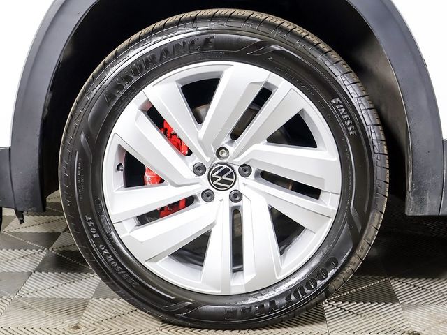 2023 Volkswagen Atlas Cross Sport 2.0T SE w/Technology 4MOTION - 22995542 - 21