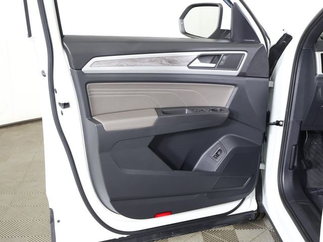 2023 Volkswagen Atlas Cross Sport 2.0T SE w/Technology 4MOTION - 22995542 - 22