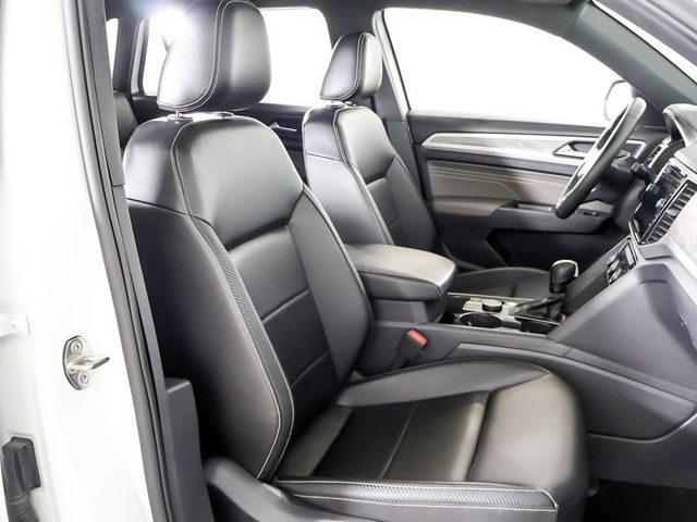 2023 Volkswagen Atlas Cross Sport 2.0T SE w/Technology 4MOTION - 22995542 - 29