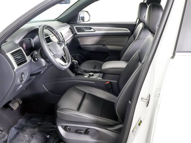 2023 Volkswagen Atlas Cross Sport 2.0T SE w/Technology 4MOTION - 22995542 - 30