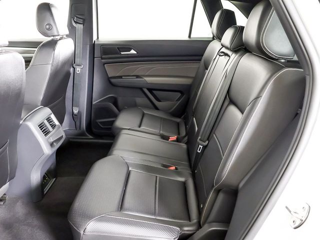 2023 Volkswagen Atlas Cross Sport 2.0T SE w/Technology 4MOTION - 22995542 - 33