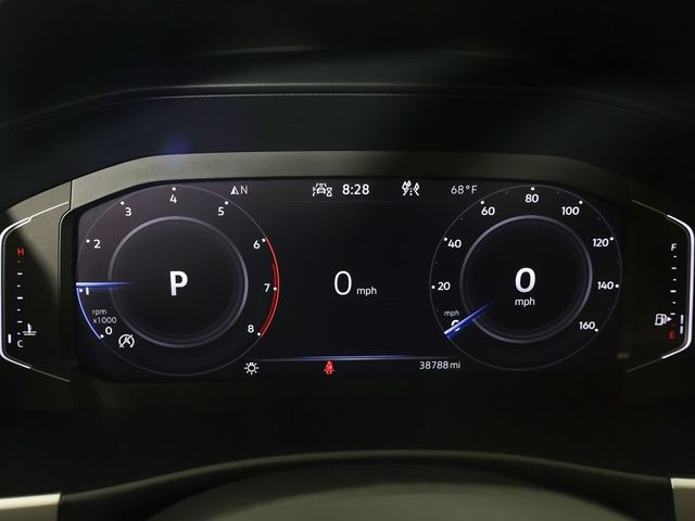 2023 Volkswagen Atlas Cross Sport 2.0T SE w/Technology 4MOTION - 22995542 - 41