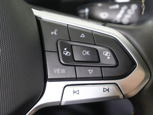 2023 Volkswagen Atlas Cross Sport 2.0T SE w/Technology 4MOTION - 22995542 - 43