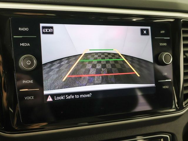 2023 Volkswagen Atlas Cross Sport 2.0T SE w/Technology 4MOTION - 22995542 - 44