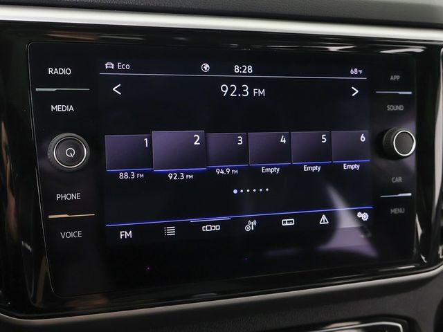 2023 Volkswagen Atlas Cross Sport 2.0T SE w/Technology 4MOTION - 22995542 - 45