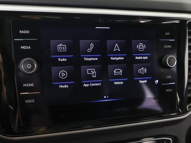 2023 Volkswagen Atlas Cross Sport 2.0T SE w/Technology 4MOTION - 22995542 - 46