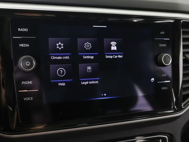 2023 Volkswagen Atlas Cross Sport 2.0T SE w/Technology 4MOTION - 22995542 - 47