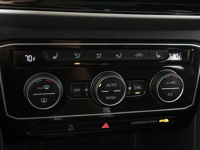 2023 Volkswagen Atlas Cross Sport 2.0T SE w/Technology 4MOTION - 22995542 - 48