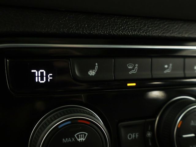 2023 Volkswagen Atlas Cross Sport 2.0T SE w/Technology 4MOTION - 22995542 - 49