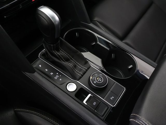 2023 Volkswagen Atlas Cross Sport 2.0T SE w/Technology 4MOTION - 22995542 - 50