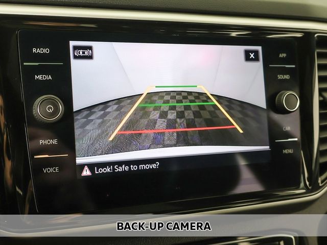 2023 Volkswagen Atlas Cross Sport 2.0T SE w/Technology 4MOTION - 22995542 - 5