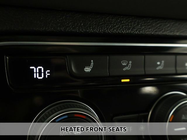 2023 Volkswagen Atlas Cross Sport 2.0T SE w/Technology 4MOTION - 22995542 - 6