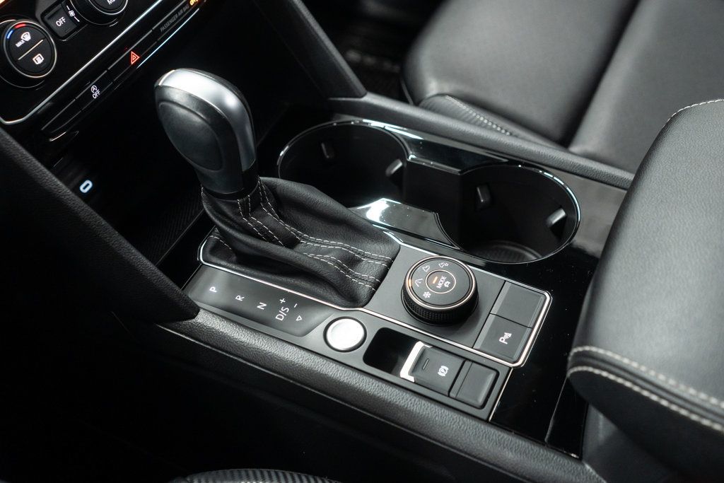 Volkswagen Atlas Cross Sport photo 16