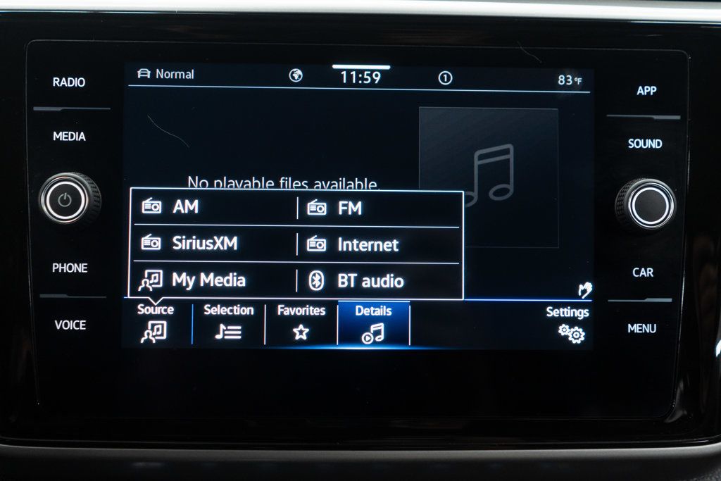 Volkswagen Atlas Cross Sport photo 22