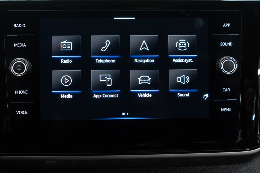 Volkswagen Atlas Cross Sport photo 24