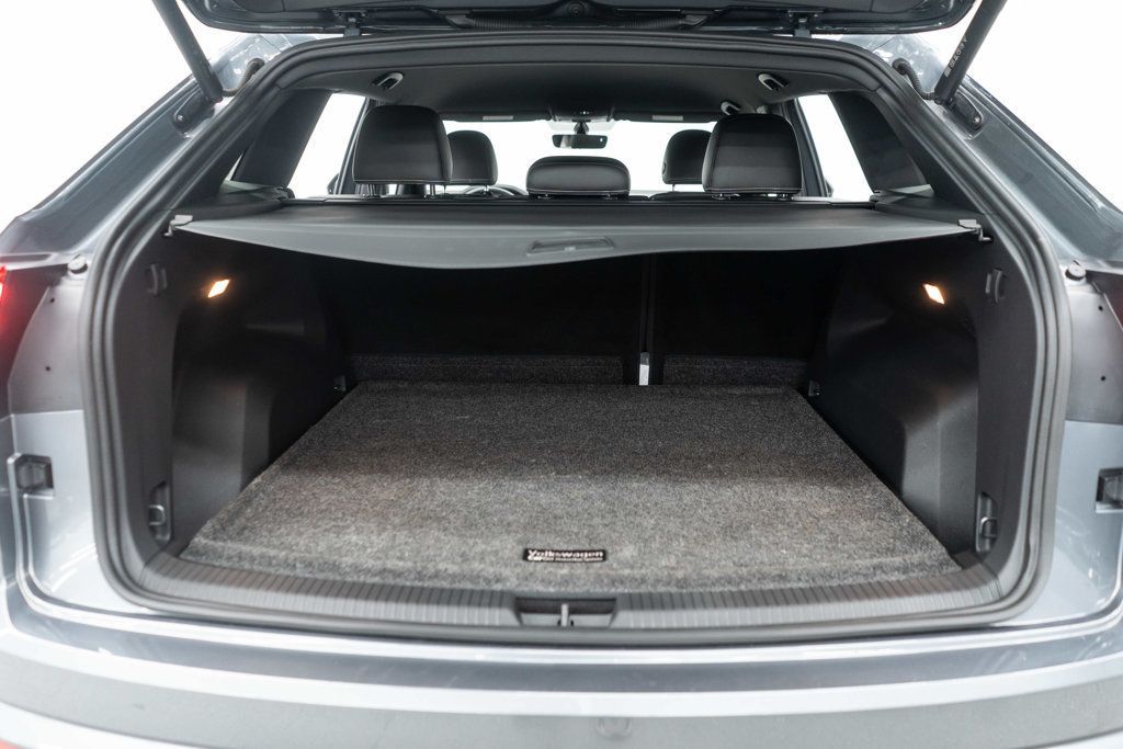 Volkswagen Atlas Cross Sport photo 29
