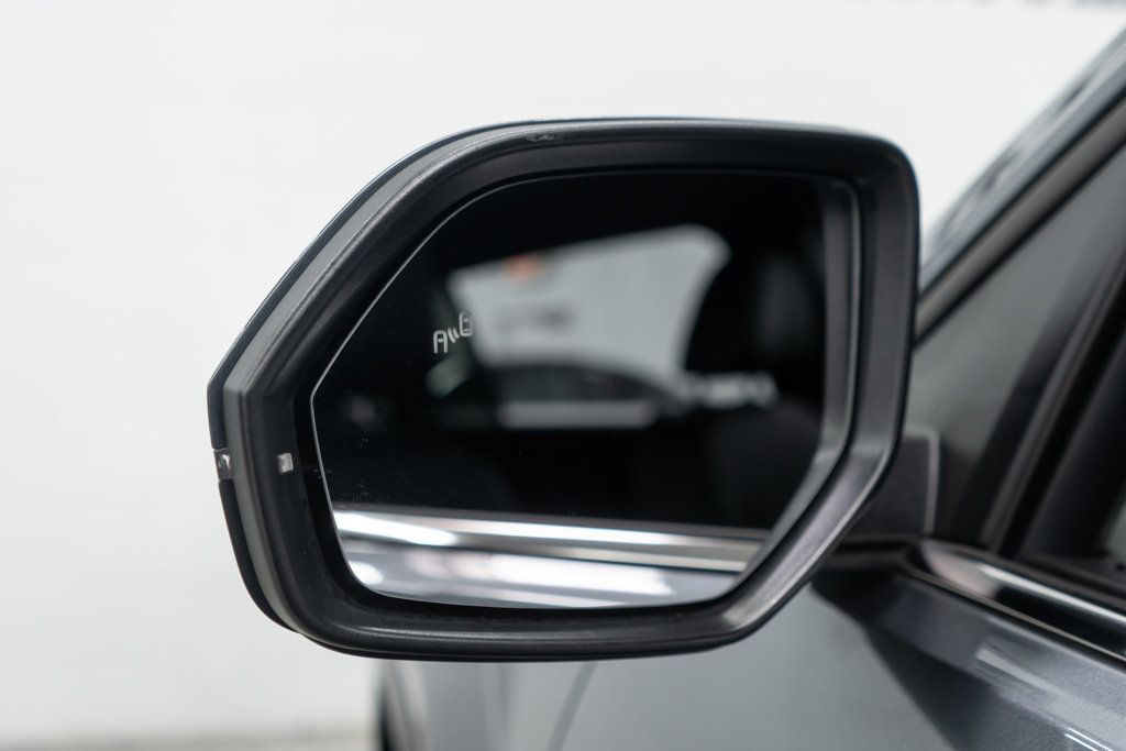 Volkswagen Atlas Cross Sport photo 46
