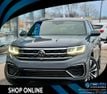2023 Volkswagen Atlas Cross Sport 3.6L V6 SEL Premium R-Line 4MOTION - 22987273 - 0