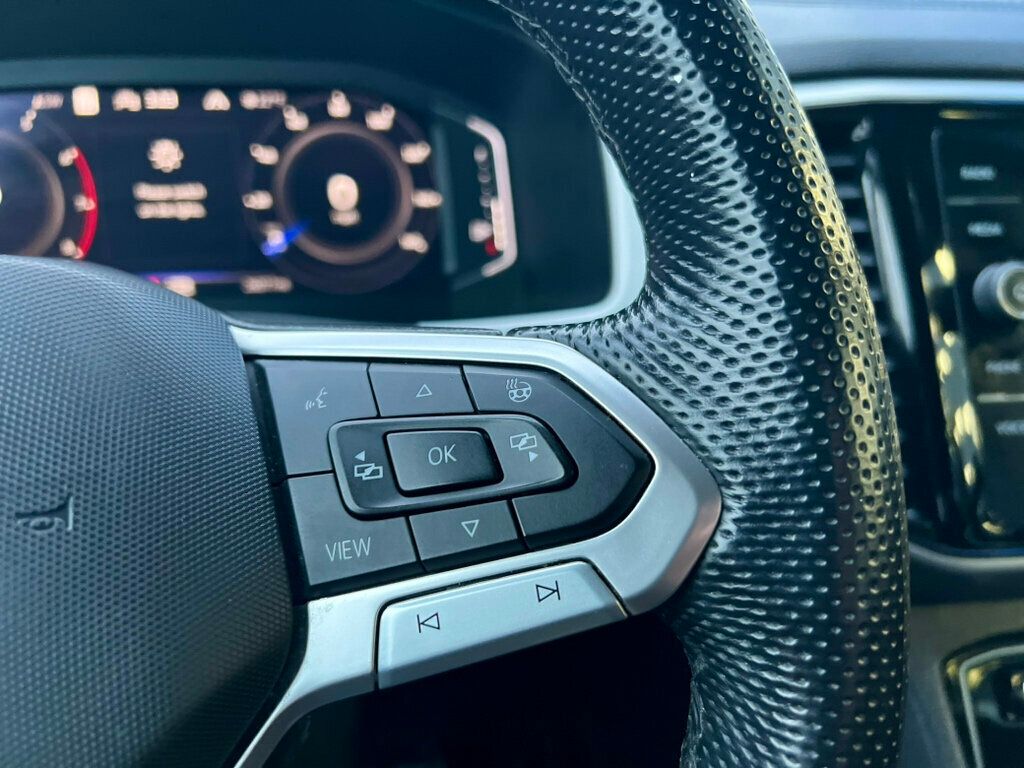 2023 Volkswagen Atlas Cross Sport 3.6L V6 SEL Premium R-Line 4MOTION - 22987273 - 15