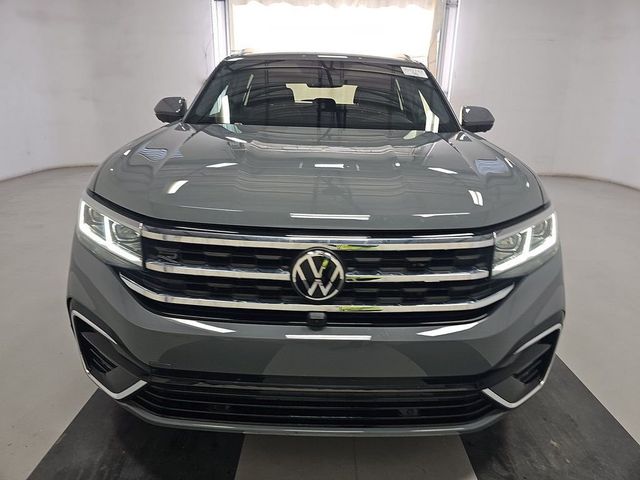 2023 Volkswagen Atlas Cross Sport 3.6L V6 SEL Premium R-Line 4MOTION - 23044996 - 2