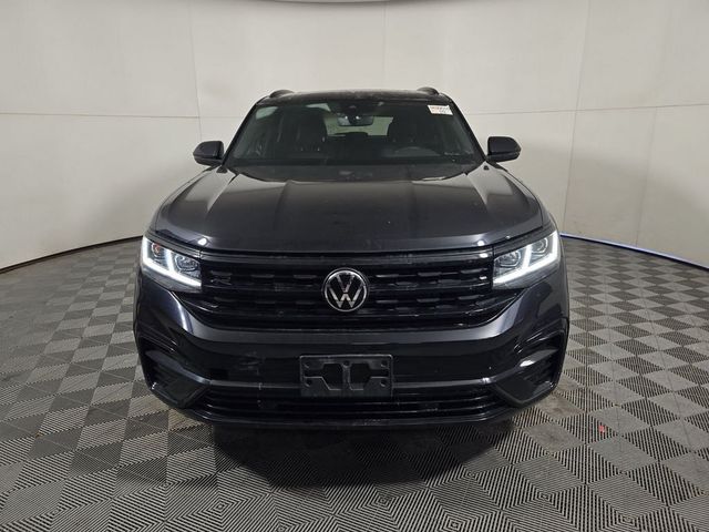 2023 Volkswagen Atlas Cross Sport 3.6L V6 SEL R-Line Black 4MOTION - 22971892 - 2
