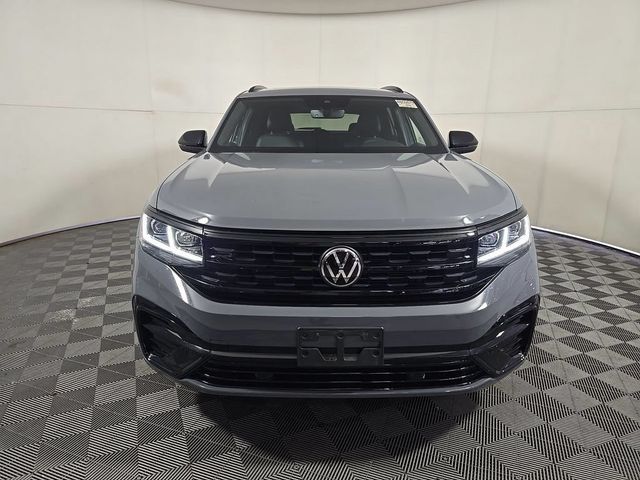 2023 Volkswagen Atlas Cross Sport 3.6L V6 SEL R-Line Black 4MOTION - 23096232 - 2