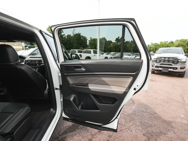 2023 Volkswagen Atlas Cross Sport 3.6L V6 SE w/Technology - 23077931 - 12