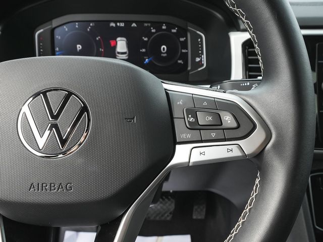 2023 Volkswagen Atlas Cross Sport 3.6L V6 SE w/Technology - 23077931 - 19