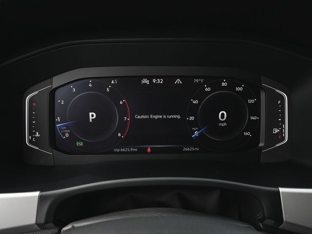 2023 Volkswagen Atlas Cross Sport 3.6L V6 SE w/Technology - 23077931 - 20