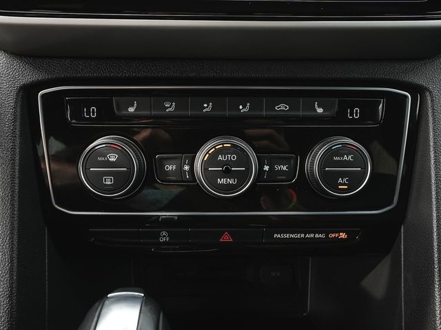 2023 Volkswagen Atlas Cross Sport 3.6L V6 SE w/Technology - 23077931 - 24
