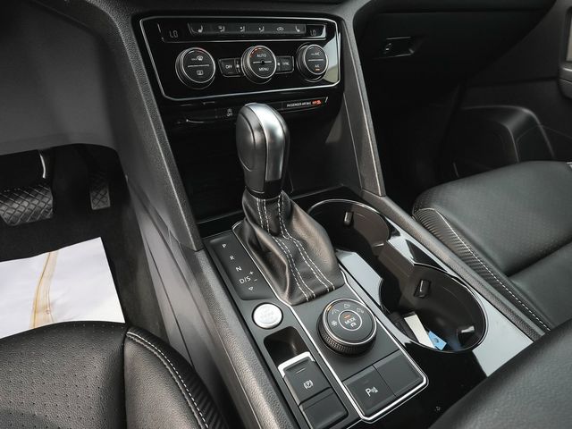 2023 Volkswagen Atlas Cross Sport 3.6L V6 SE w/Technology - 23077931 - 26