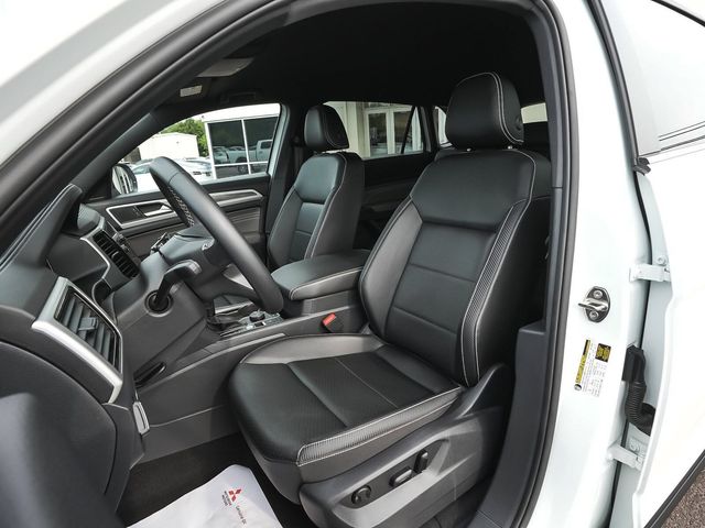 2023 Volkswagen Atlas Cross Sport 3.6L V6 SE w/Technology - 23077931 - 30