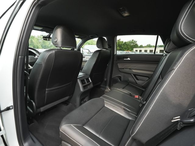 2023 Volkswagen Atlas Cross Sport 3.6L V6 SE w/Technology - 23077931 - 32