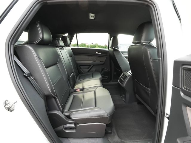 2023 Volkswagen Atlas Cross Sport 3.6L V6 SE w/Technology - 23077931 - 36