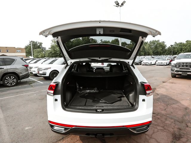 2023 Volkswagen Atlas Cross Sport 3.6L V6 SE w/Technology - 23077931 - 45