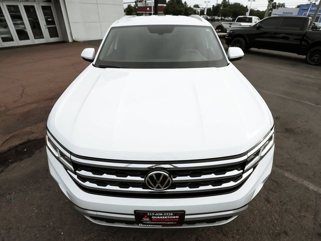 2023 Volkswagen Atlas Cross Sport 3.6L V6 SE w/Technology - 23077931 - 48
