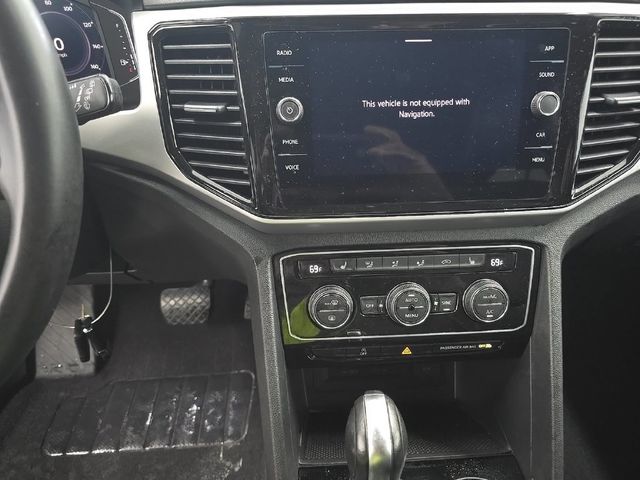 2023 Volkswagen Atlas Cross Sport 3.6L V6 SE w/Technology - 23089138 - 2