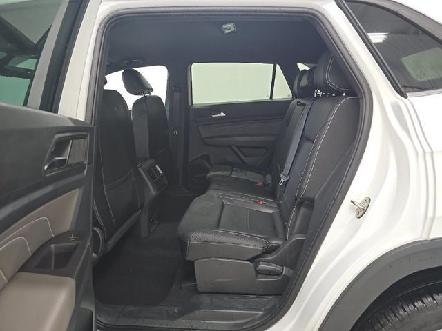 2023 Volkswagen Atlas Cross Sport 3.6L V6 SE w/Technology - 23089138 - 4
