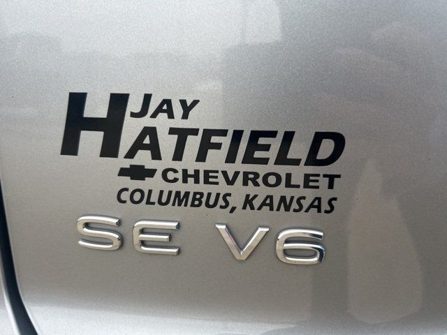 2023 Volkswagen Atlas Cross Sport 3.6L V6 SE w/Technology 4MOTION - 22978128 - 20