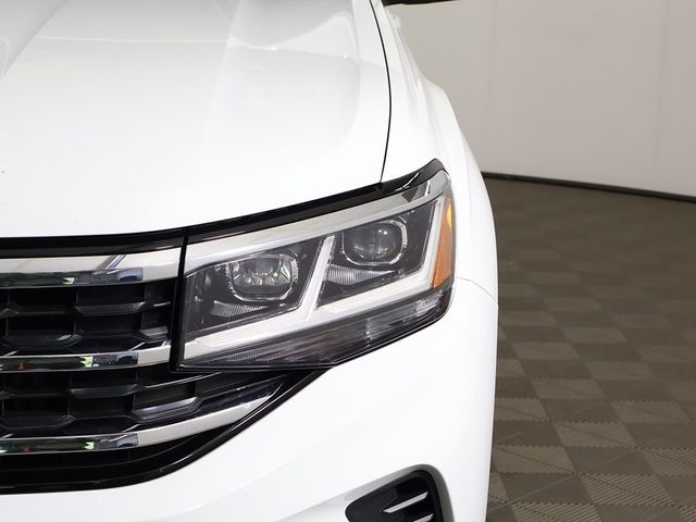 2023 Volkswagen Atlas Cross Sport 3.6L V6 SE w/Technology 4MOTION - 23030742 - 13